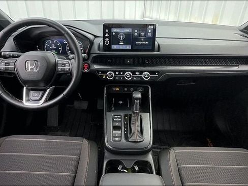 Certified 2026 Honda CR-V TrailSport image 15
