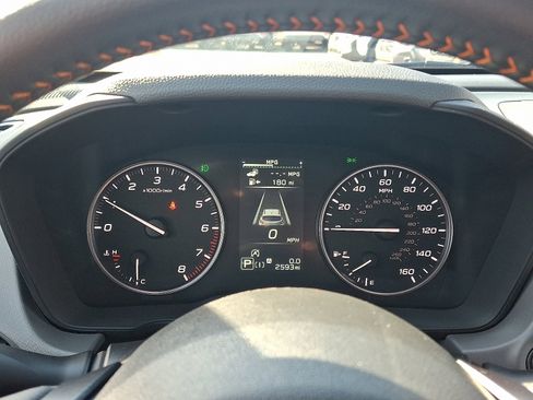 Certified 2025 Subaru Crosstrek 2.5i Limited image 19