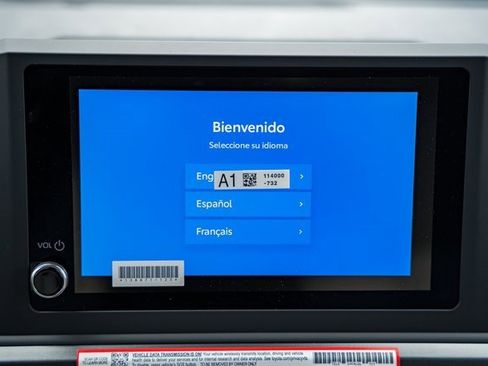 New 2025 Toyota Tacoma TRD Off-Road image 22