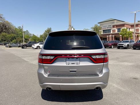 Used 2021 Dodge Durango R/T AWD/4WD image 4