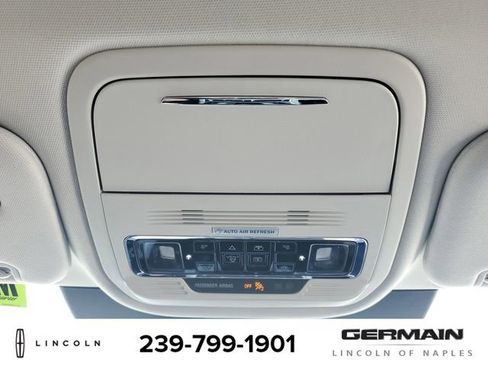 New 2025 Lincoln Aviator 2WD image 32