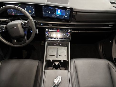 Used 2026 Hyundai Santa Fe Calligraphy image 20