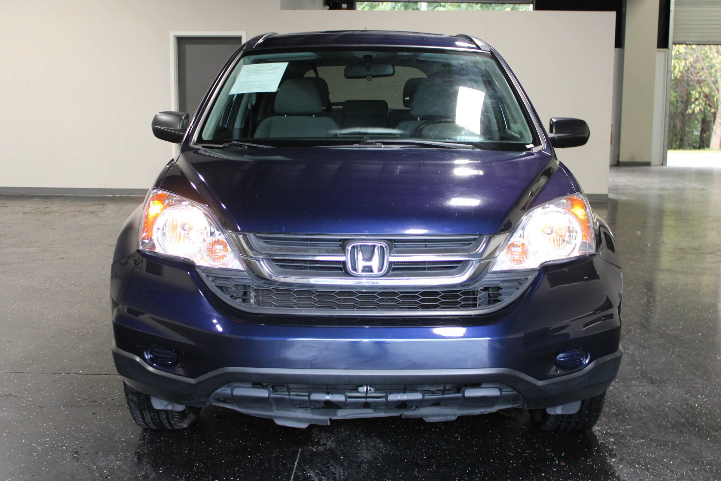 Used 2011 Honda CR-V SE image 8