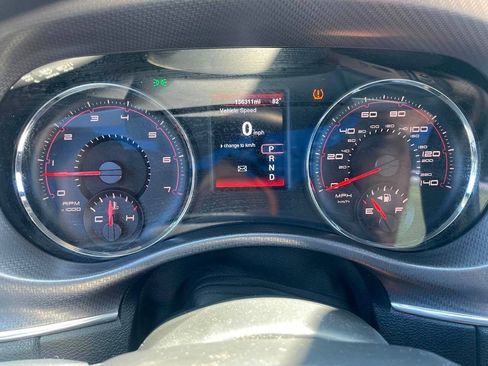 Used 2014 Dodge Charger SE RWD image 17