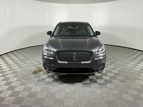 Used 2022 Lincoln Corsair Reserve w/ Equipment Group 201A image 8