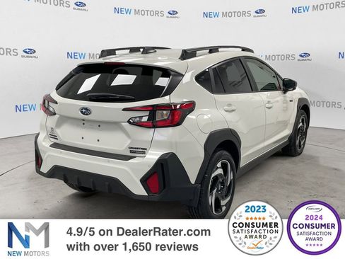 New 2026 Subaru Crosstrek 2.5i Limited AWD/4WD image 4