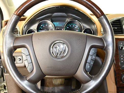 Used 2016 Buick Enclave Leather w/ Trailering Package AWD/4WD image 19