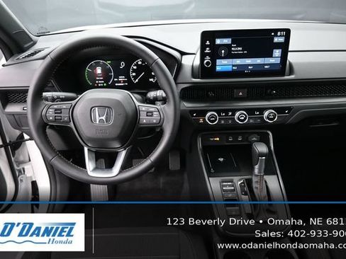 Used 2026 Honda CR-V Sport image 26