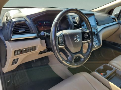 Used 2019 Honda Odyssey EX-L image 22