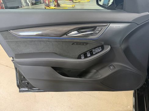 Used 2026 Cadillac CT5 V w/ Technology Package AWD/4WD image 28