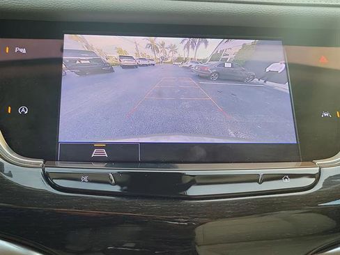 Certified 2022 Cadillac XT6 Premium Luxury image 67