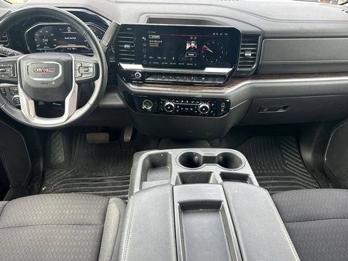 Used 2023 GMC Sierra 1500 Elevation AWD/4WD image 15
