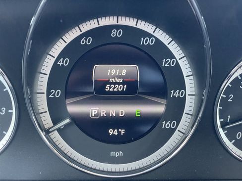 Used 2013 Mercedes-Benz E 350 Coupe w/ Premium 2 Pkg image 25