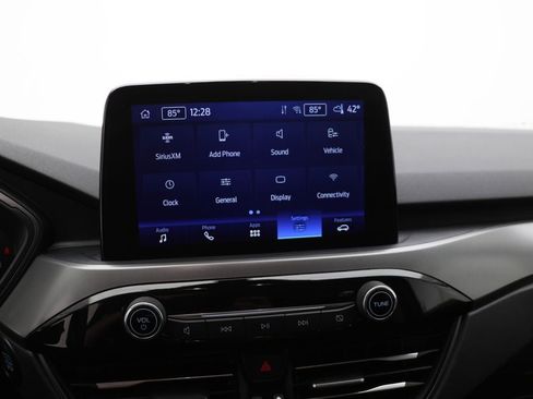 Used 2025 Ford Escape Active image 20