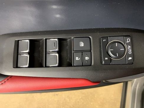 Used 2019 Lexus NX 300 F Sport w/ F Sport Premium Package AWD/4WD image 18