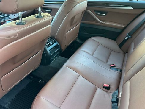 Used 2014 BMW 528i Sedan image 15