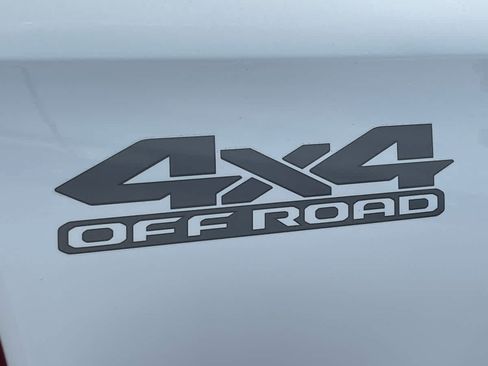 Used 2021 RAM 1500 Big Horn AWD/4WD image 11