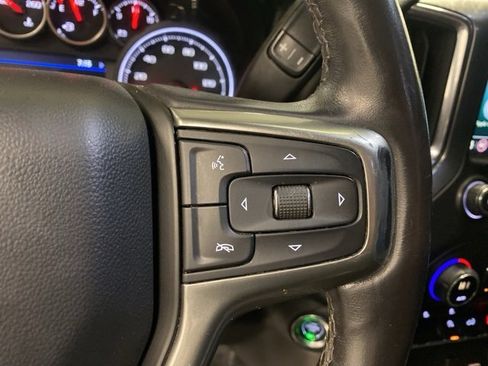 Used 2019 Chevrolet Silverado 1500 LT w/ Texas Edition image 18