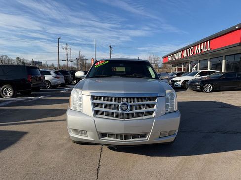 Used 2012 Cadillac Escalade Platinum image 8
