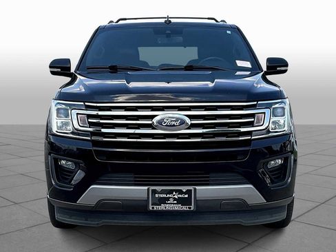 Used 2020 Ford Expedition XLT w/ Equipment Group 202A image 3