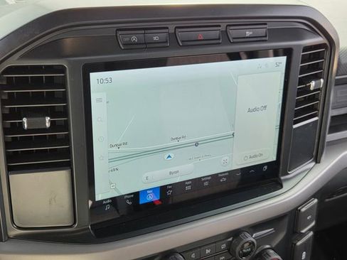 Used 2024 Ford F150 XL w/ Equipment Group 103A High RWD image 14