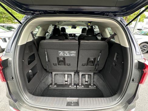 New 2026 Kia Carnival LXS image 10
