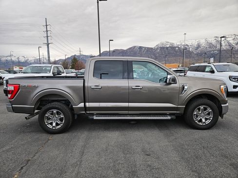 Used 2023 Ford F150 Lariat image 2