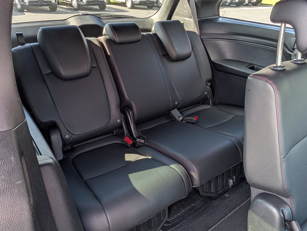 Used 2025 Honda Odyssey Sport-L image 14