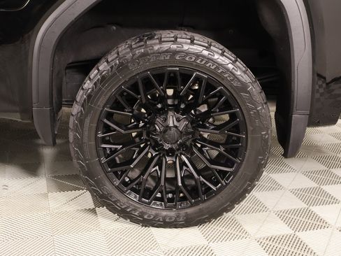 Used 2025 GMC Sierra 1500 Denali Ultimate AWD/4WD image 20