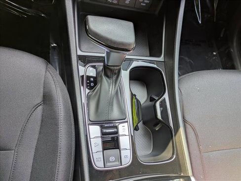 New 2026 Hyundai Tucson SE FWD image 15