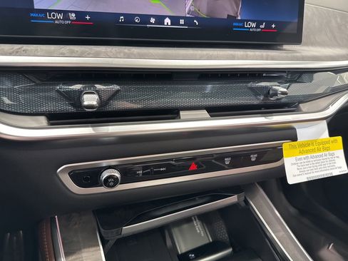 New 2026 BMW X5 xDrive40i w/ M Sport Package AWD/4WD image 30