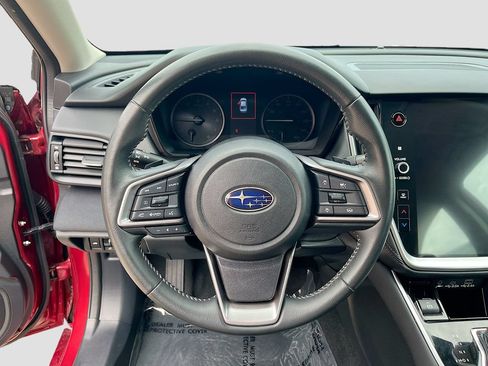 Used 2023 Subaru Legacy Premium AWD/4WD image 11