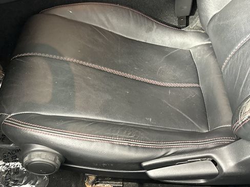 Used 2018 MAZDA MX-5 Miata Grand Touring RWD image 12