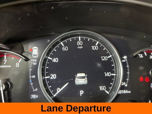 Used 2020 MAZDA CX-5 Grand Touring w/ GT Premium Package FWD image 18