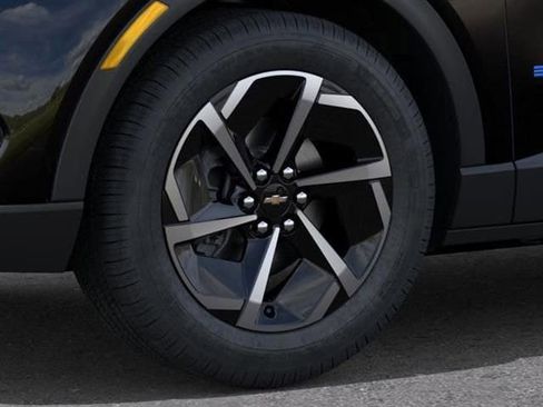 New 2026 Chevrolet Equinox EV LT w/ Comfort Package image 9