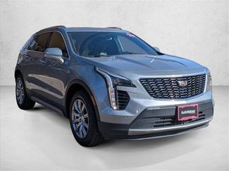 Used 2023 Cadillac XT4 Premium Luxury AWD/4WD video 3