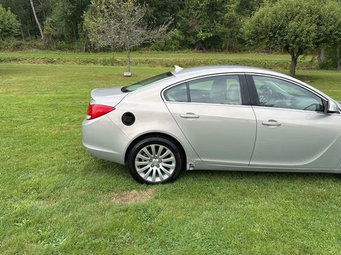 Used 2011 Buick Regal CXL FWD image 33