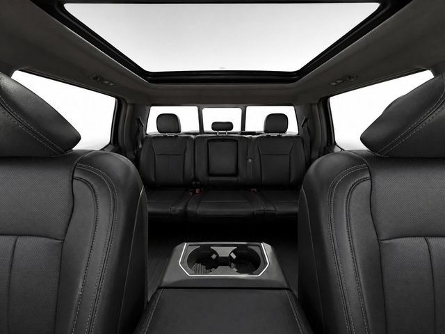 Certified 2018 Ford F150 Lariat AWD/4WD image 21