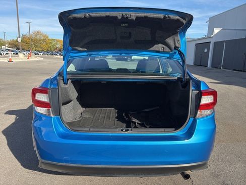Certified 2023 Subaru Impreza Premium image 7