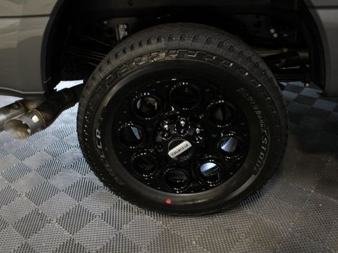 New 2025 Ford F350 Lariat w/ Lariat Ultimate Package image 30