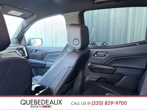 Used 2026 GMC Canyon Elevation w/ Convenience Package image 29