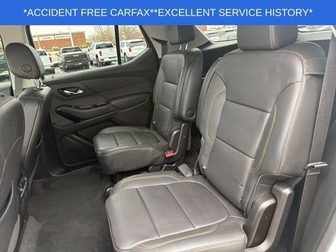 Used 2020 Chevrolet Traverse LT w/ LT Premium Package image 19