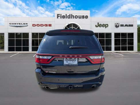 Used 2024 Dodge Durango GT AWD/4WD image 12