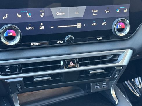 Certified 2025 Lexus RX 350 Premium Plus w/ Accessory Package (Z1) FWD image 24