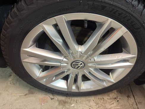 Used 2015 Volkswagen Golf TDI SE FWD image 31