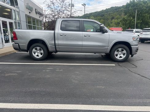 New 2026 RAM 1500 Big Horn image 6