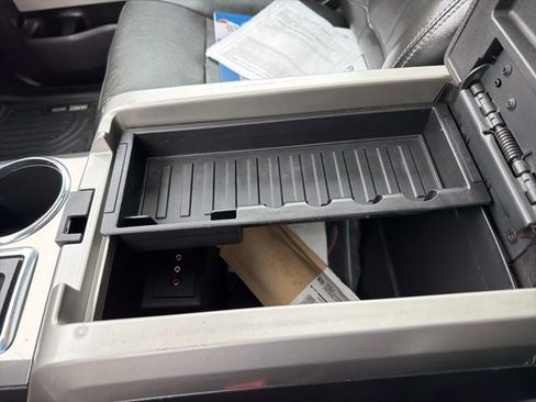 Used 2013 Ford F150 FX4 w/ Luxury Equipment Group AWD/4WD image 19