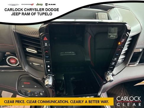 New 2026 RAM 1500 RHO image 19