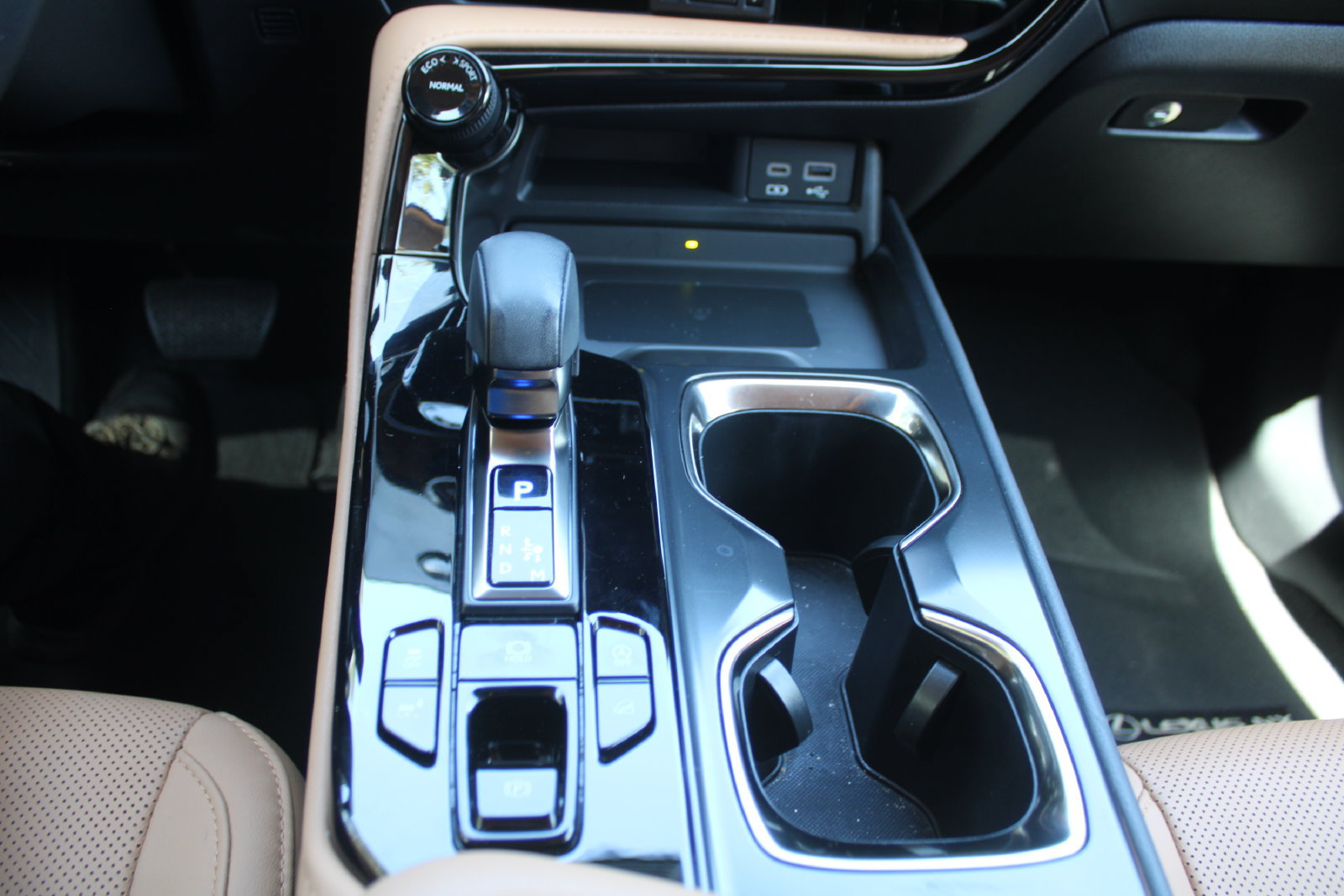 Used 2022 Lexus NX 350 AWD image 38