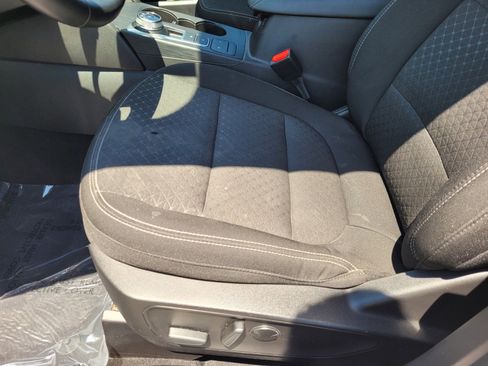 Used 2023 Ford Escape Active image 27